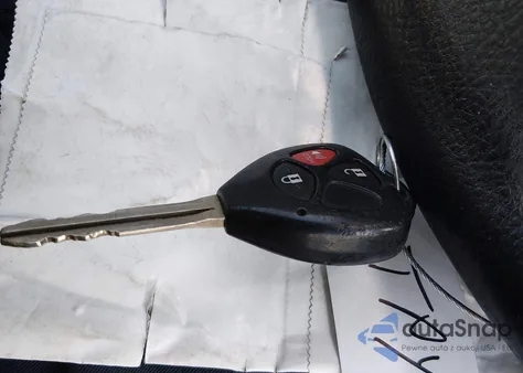 2009 Toyota Rav4 z USA, uszkodzony, nr VIN 2T3ZF33V79W005008